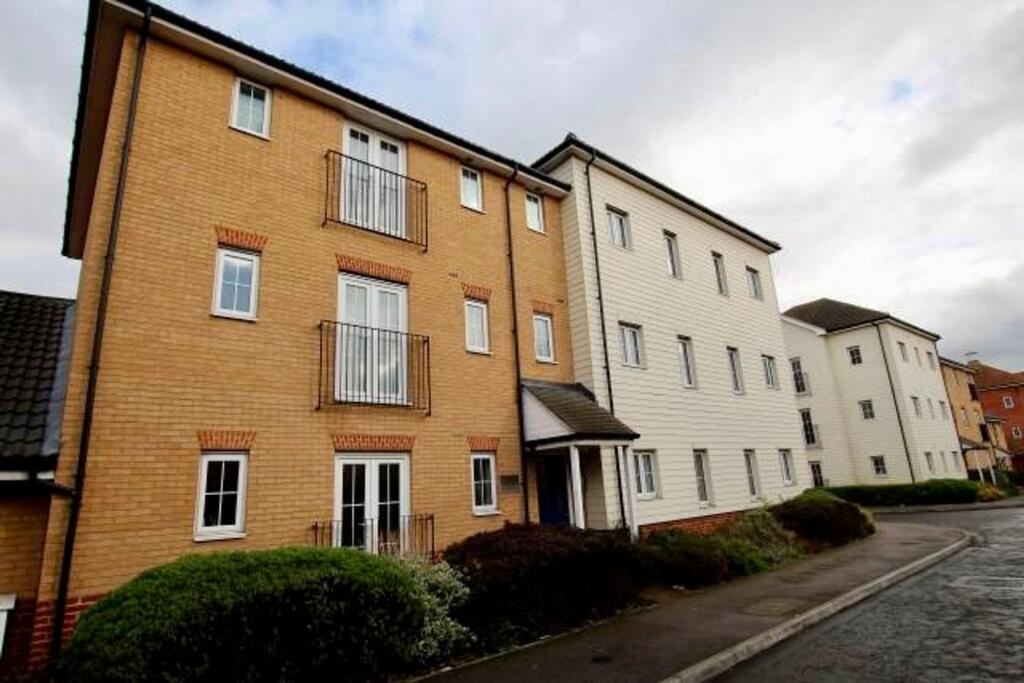 Panyers Gardens, Tulip House, RM10