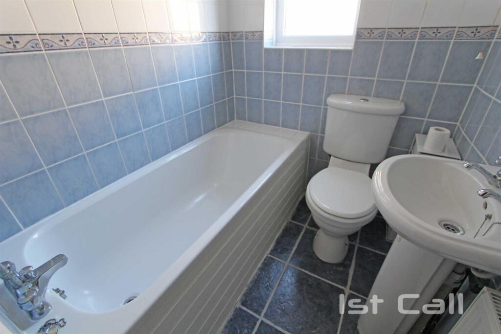 Bathroom/WC
