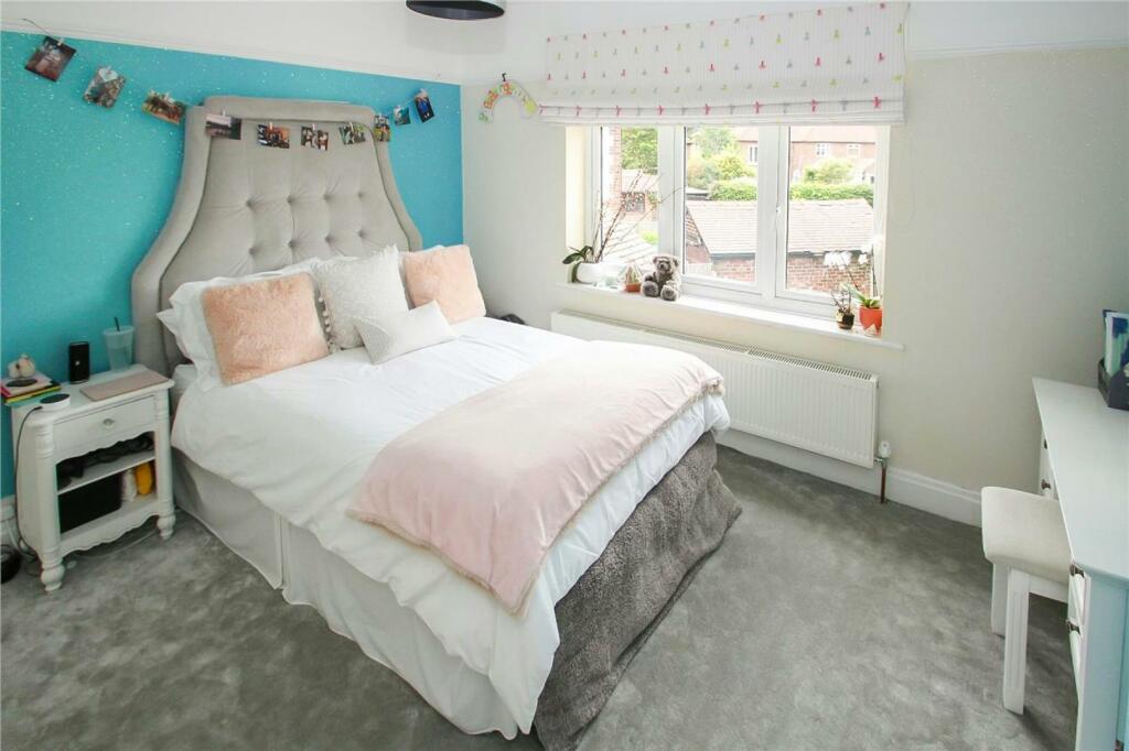 Bedroom 3 Aspect 2