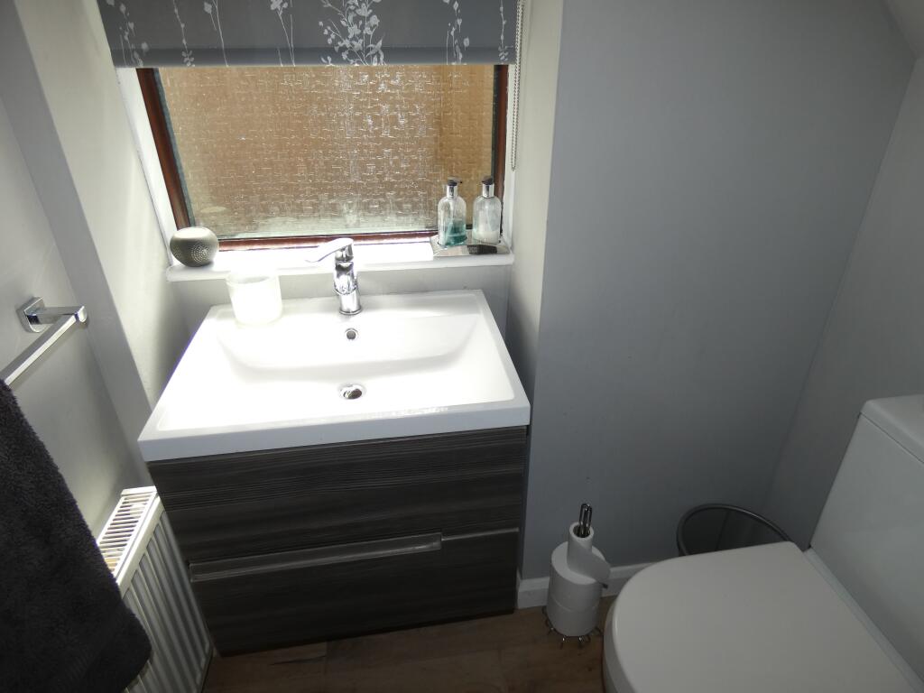 CLOAKROOM