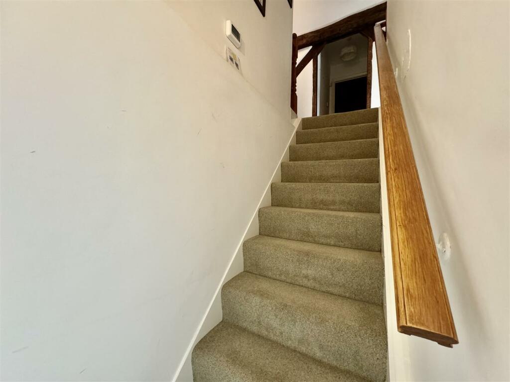 STAIRCASE