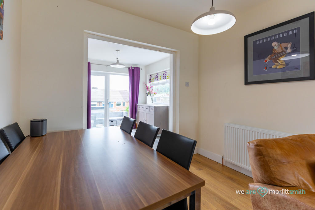 Open Plan Living ...