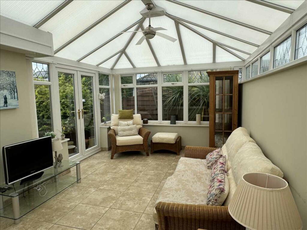 CONSERVATORY
