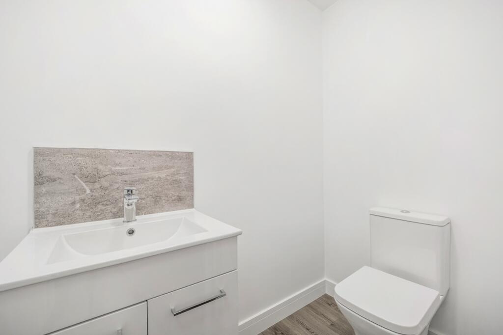 New House, West Drove South (Gedney HIll)-19