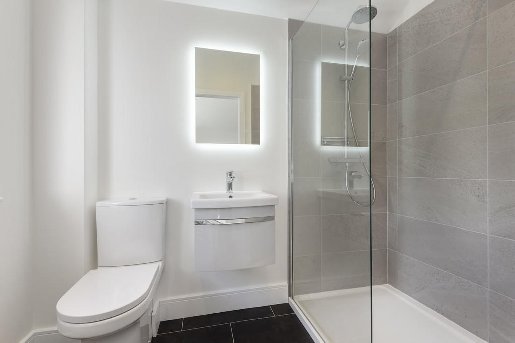 Master EnSuite 