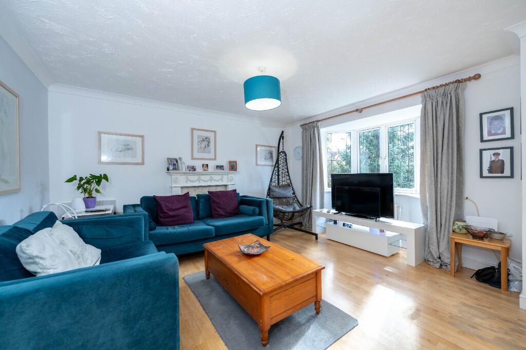 Sitting Room Dining