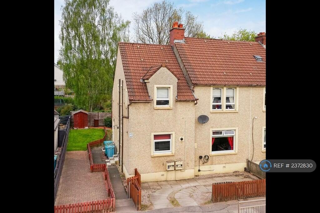 Property Outside