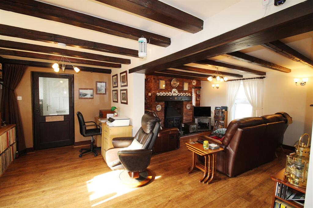 Open Plan