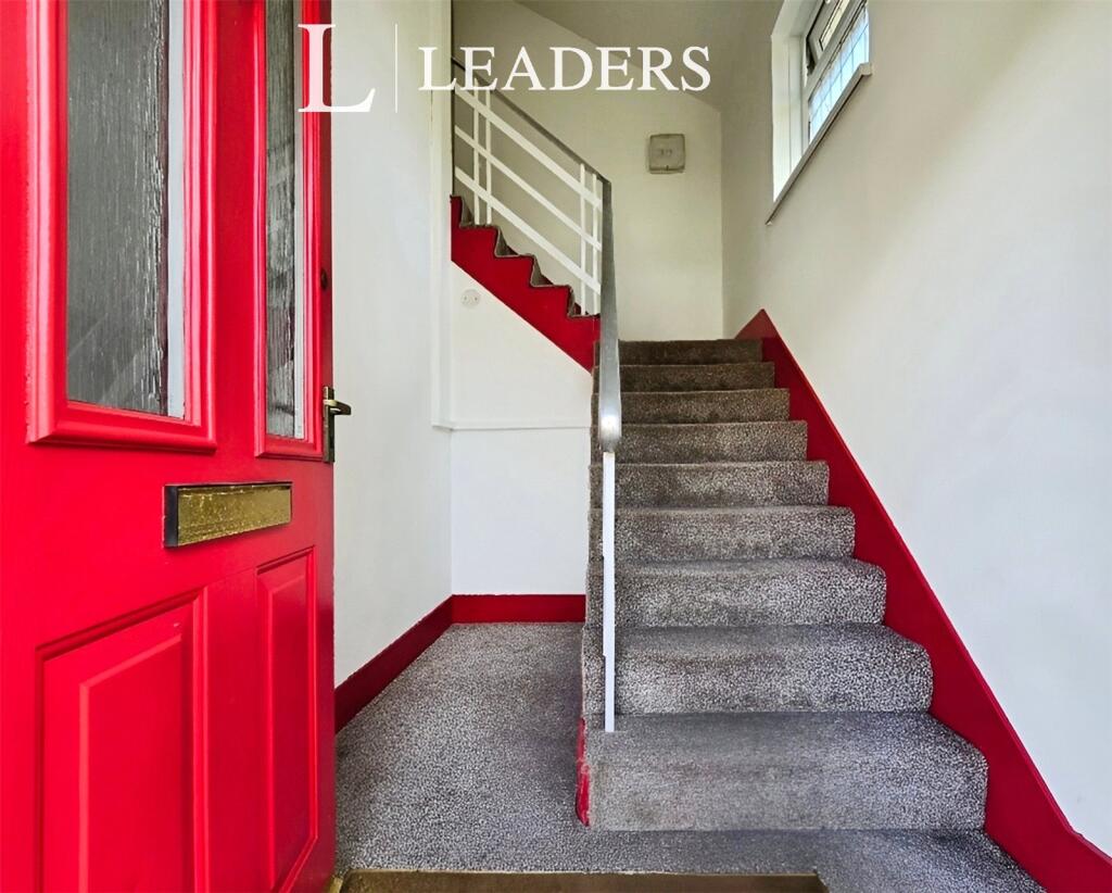 Hall/Entrance