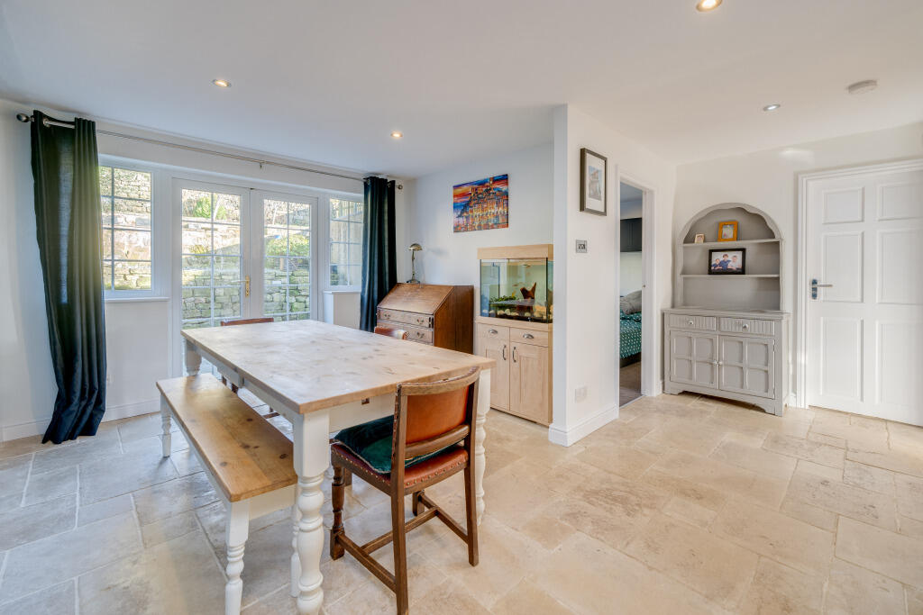 Dining/Family Room