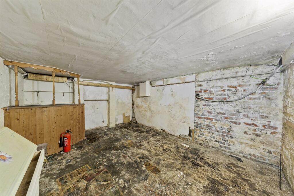Cellar