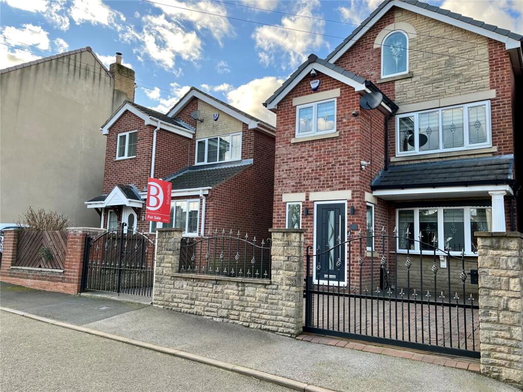 Front External