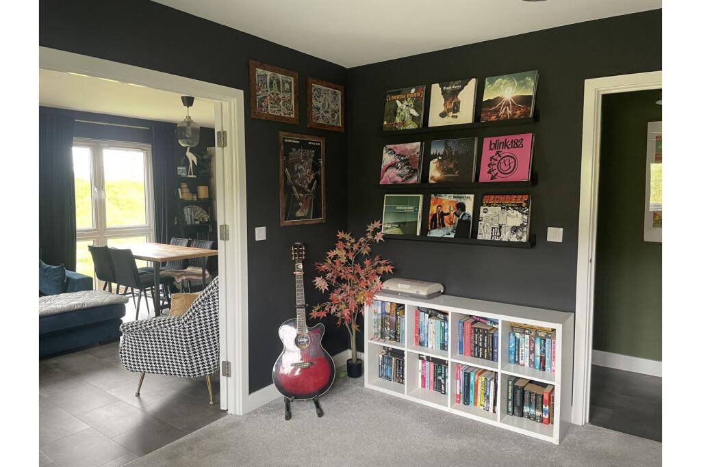 Home Office