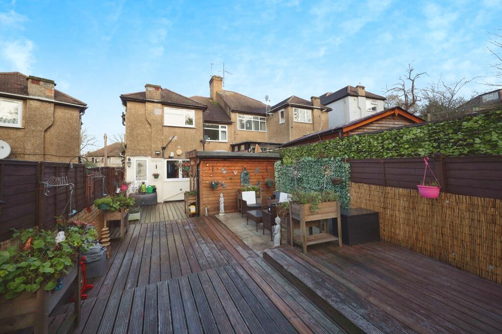 View Of The Property