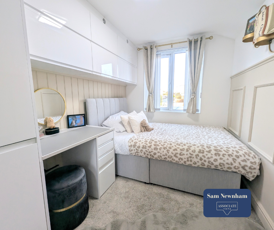 Bedroom 3