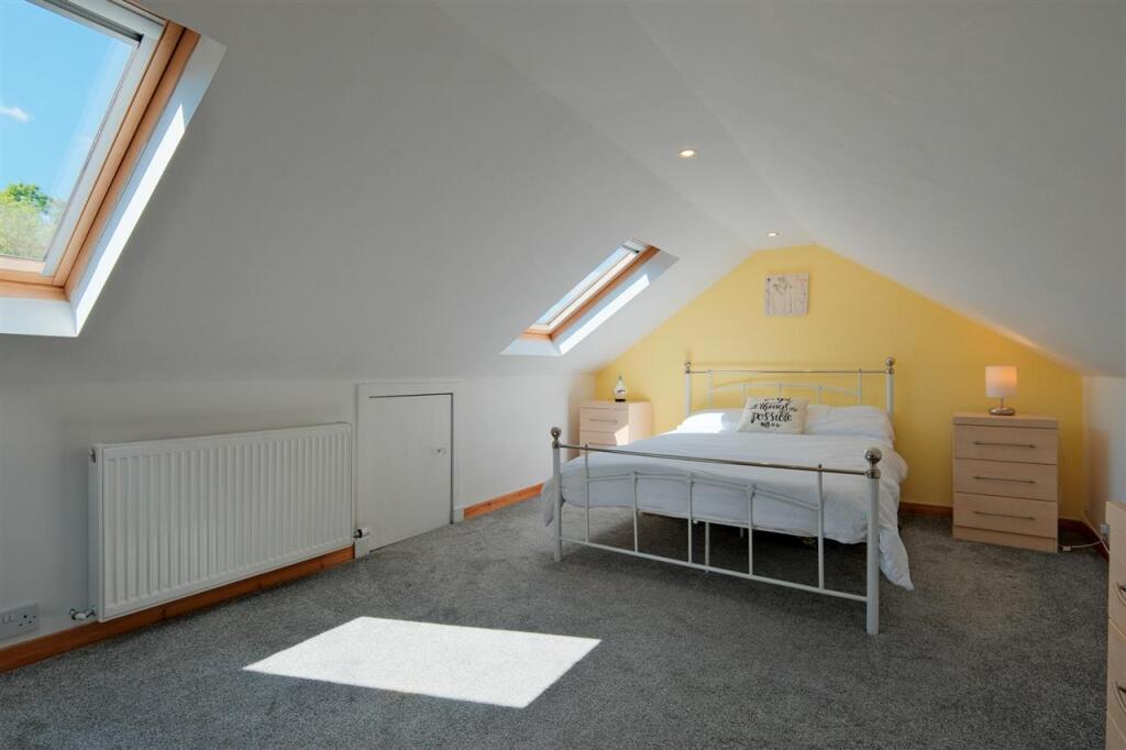 Floored Loft