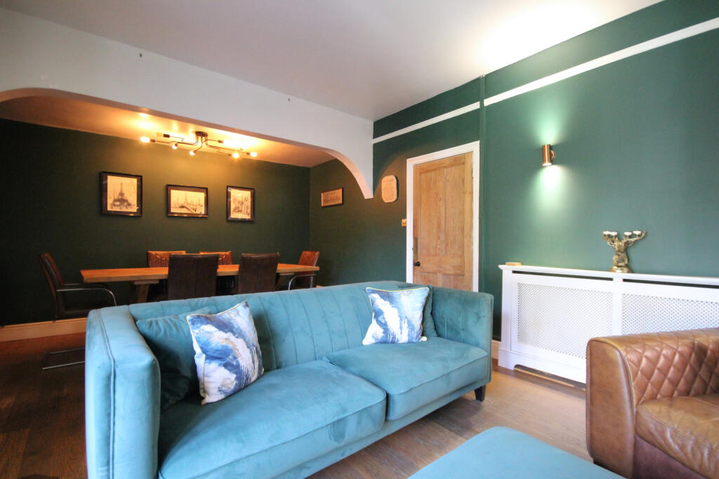 Lounge/Diner