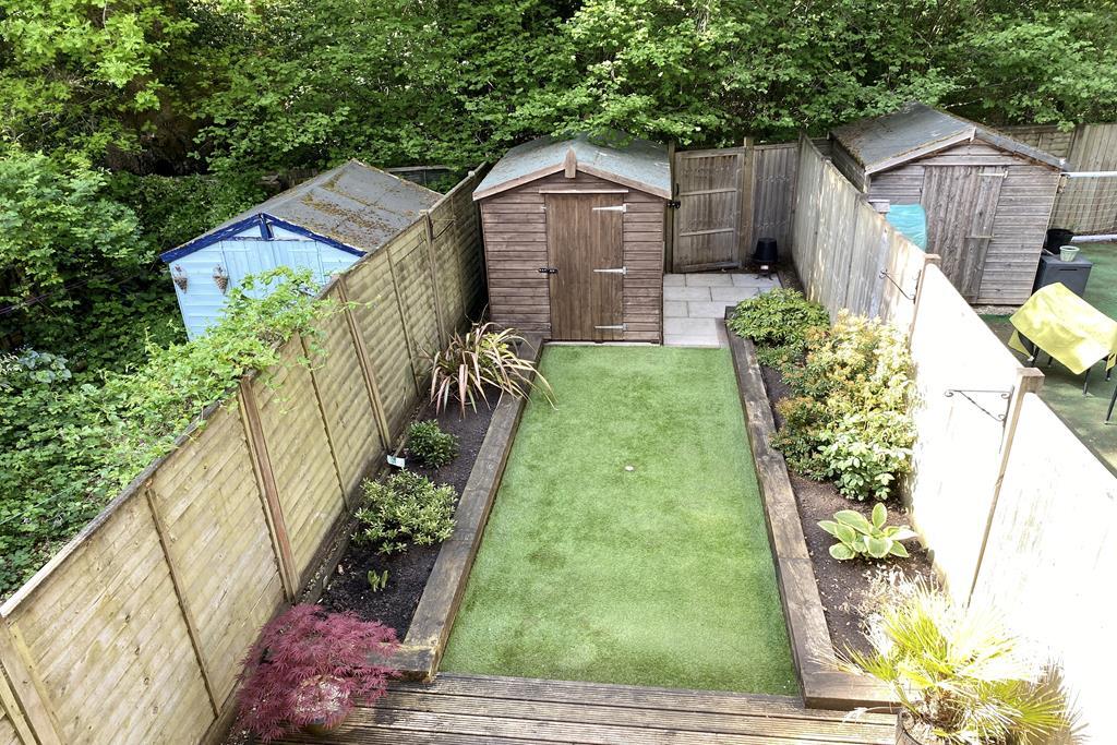 Delightful Garden