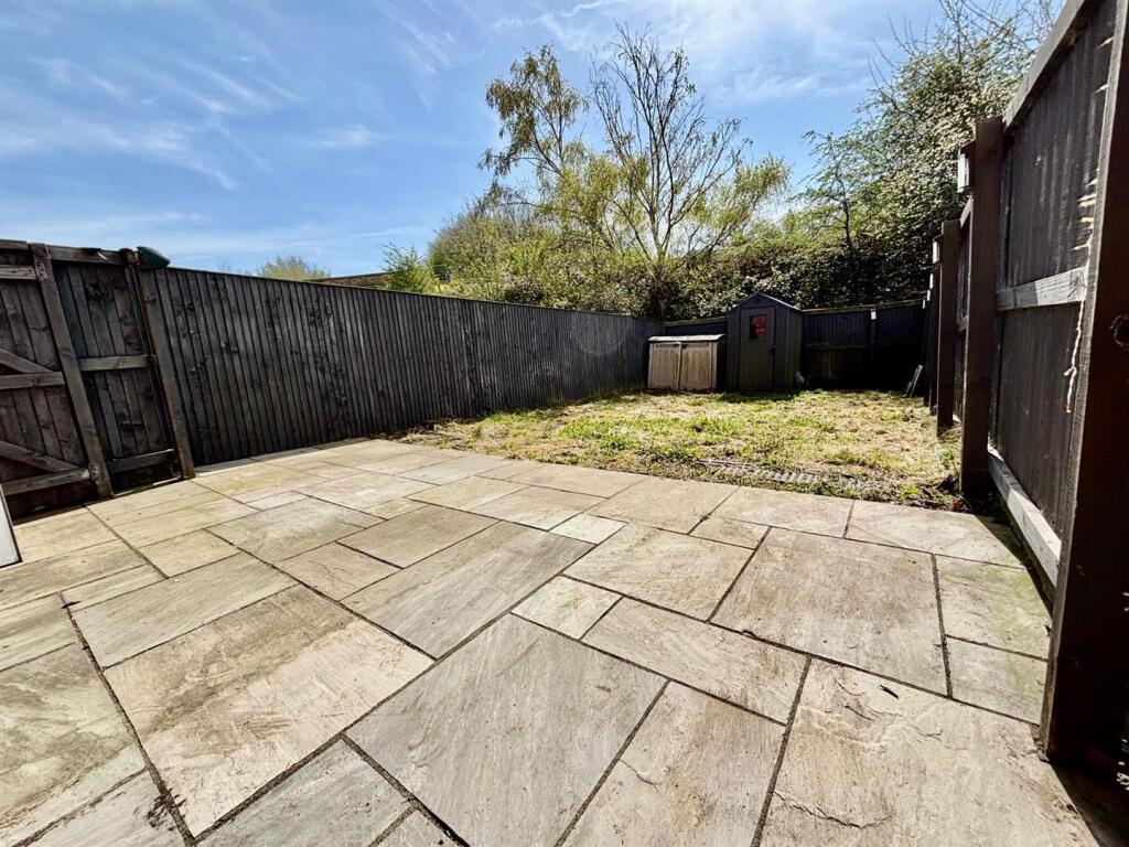 Gardens: