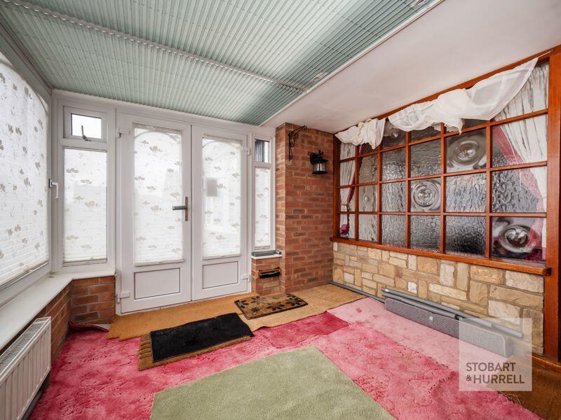 Conservatory Alternative