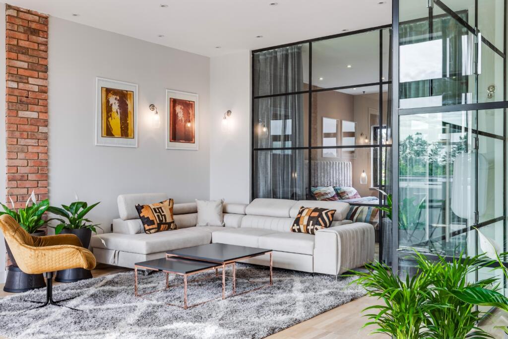 Kimberley Court, Kimberley Road, Queens Park, London, NW6