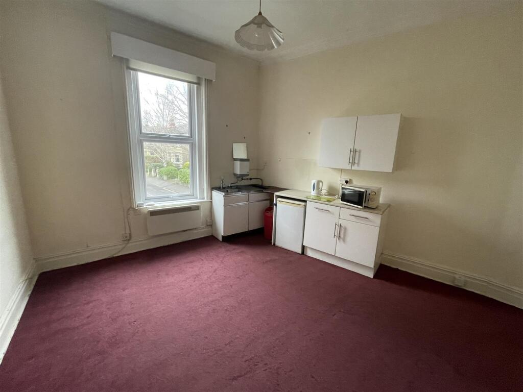 Zetland Rd - Redland Bristol