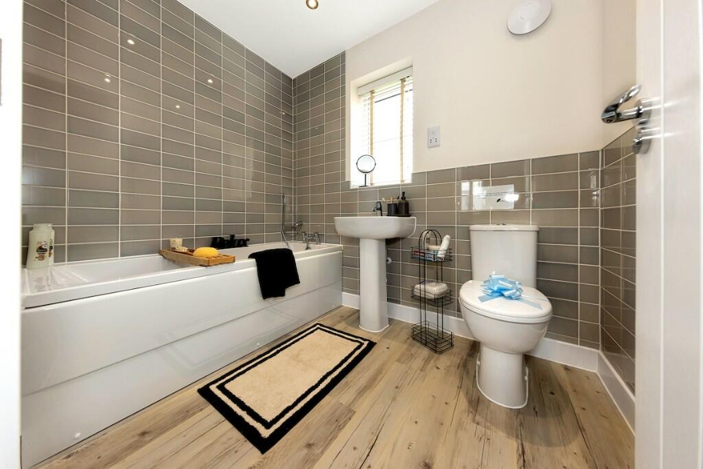 Bathroom example