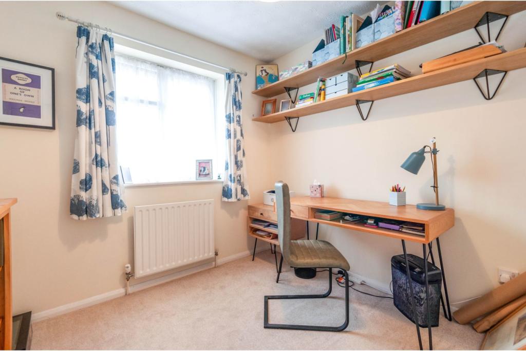 Office / Study