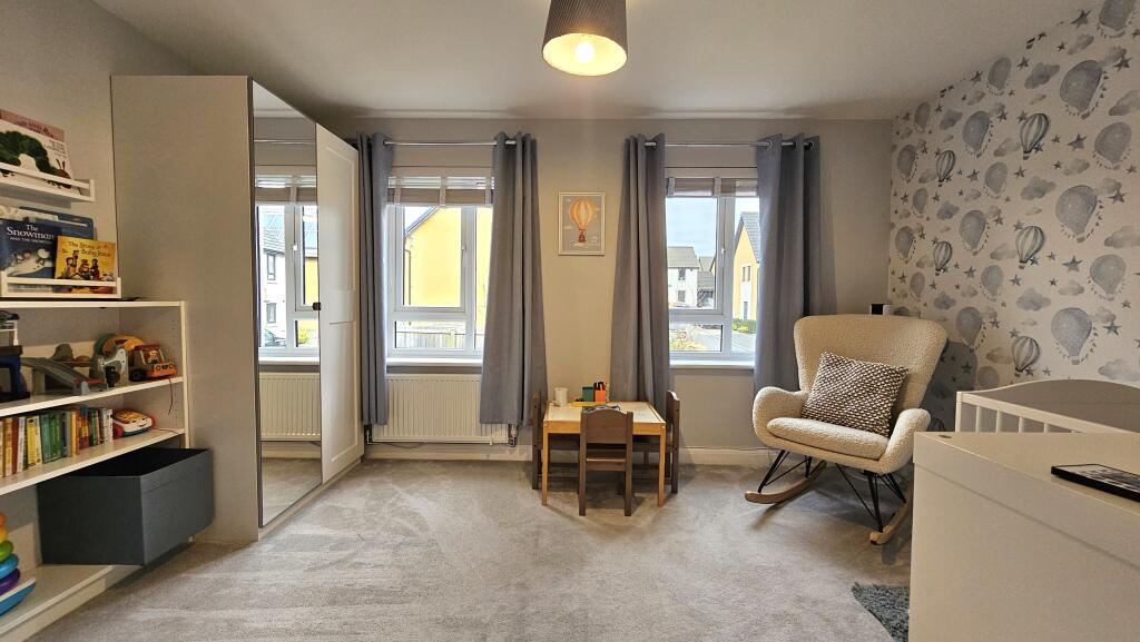 Bedroom 3