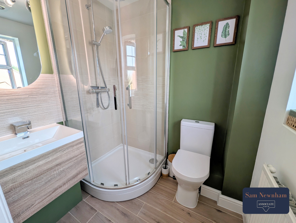 Ensuite