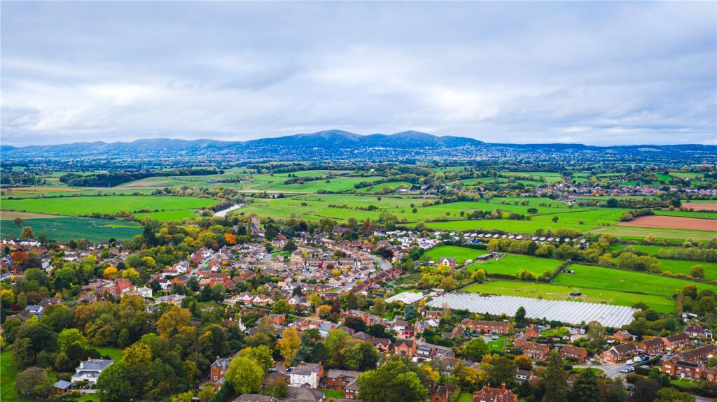 Kempsey Scenery
