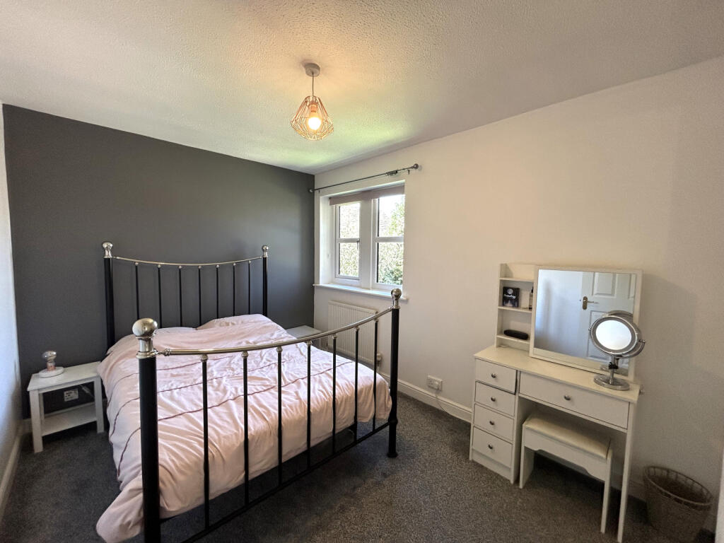 Third Double Bedroom