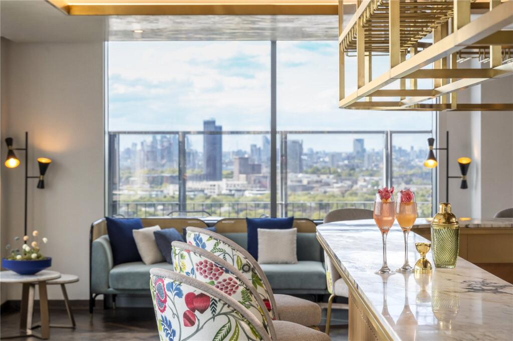 Sky Bar