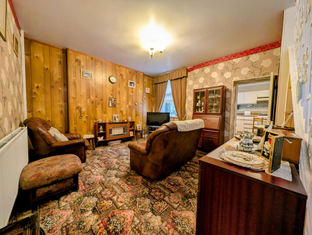 Reception Room 2