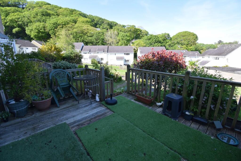 Decking at Rear.JPG