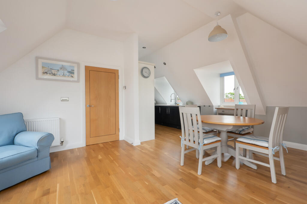 Open plan Living/Kitchen/Diner