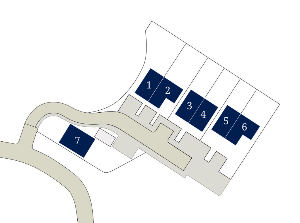 Siteplan