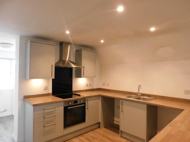 10 Campion Kitchen