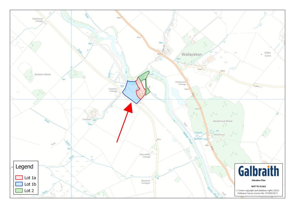 Situation Plan