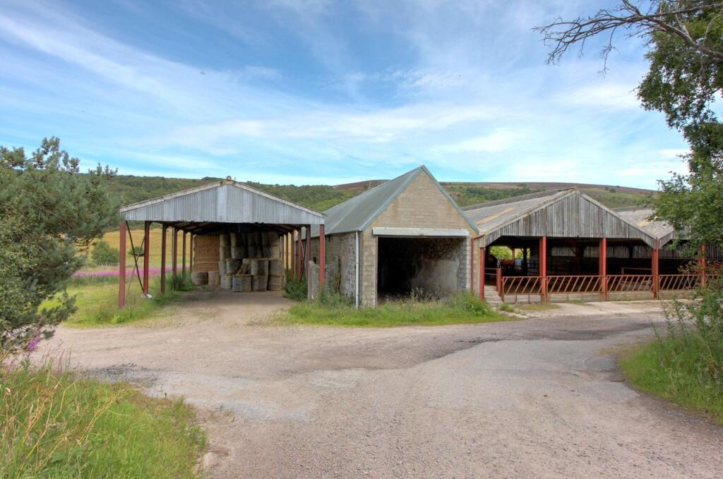Outbuildings