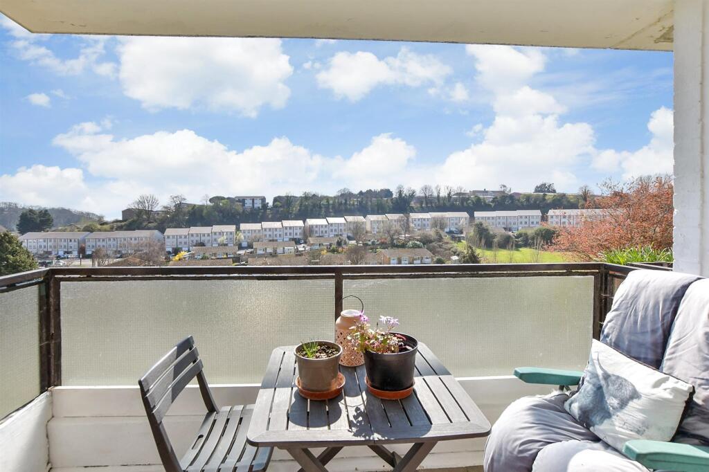 Balcony / Terrace