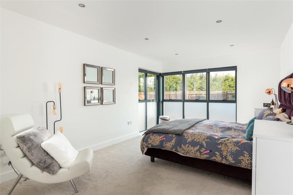 Principal Bedroom