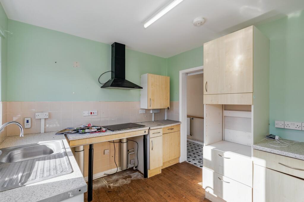 11 Cranfield Way, Buckden, St. Neots, Cambridgeshire, PE19 5TJ