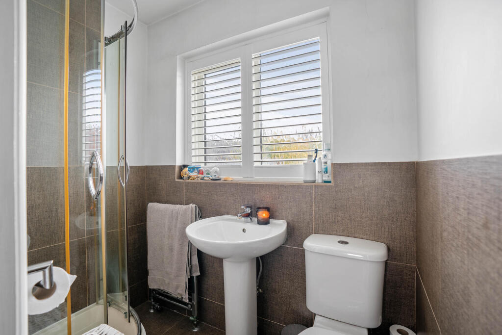 En Suite 3