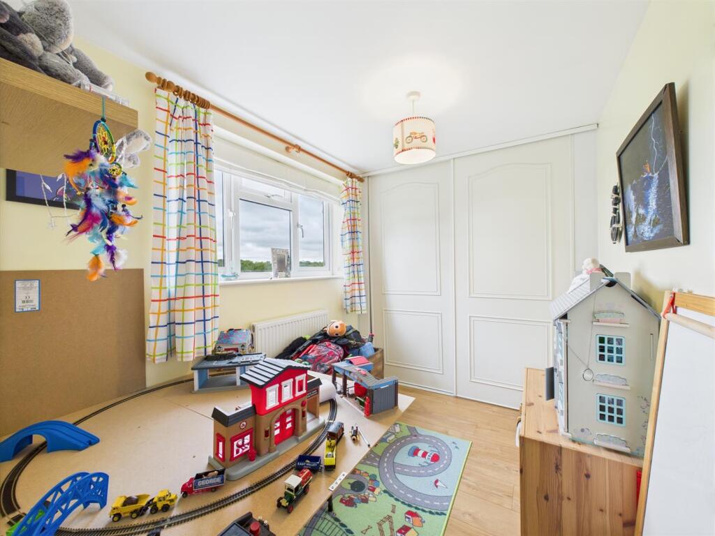 Playroom