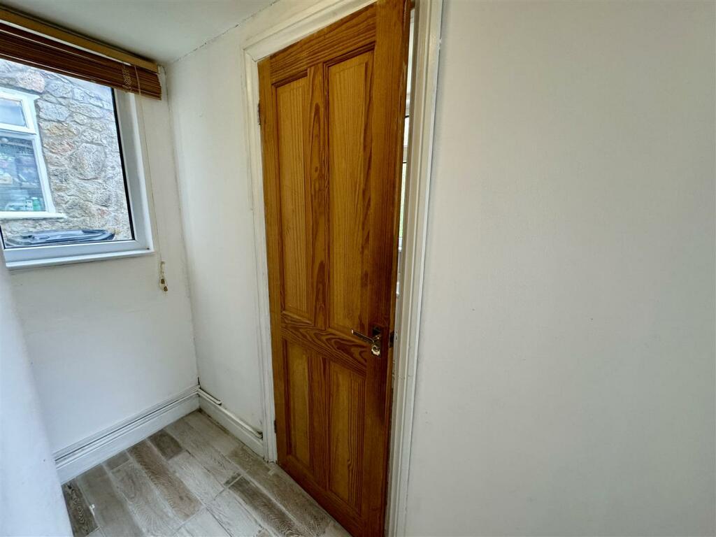 Utility area