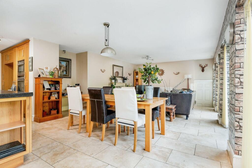 Open Plan