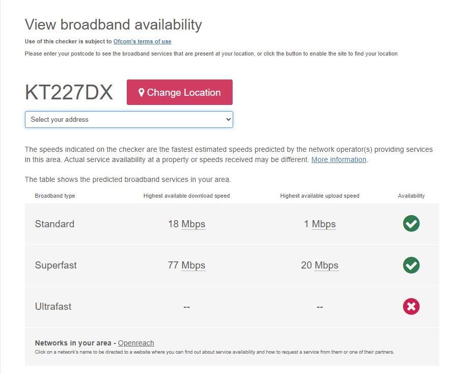 Broadband