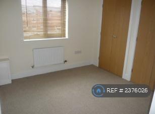 Bedroom Large Fitted Wardrobes Walk In