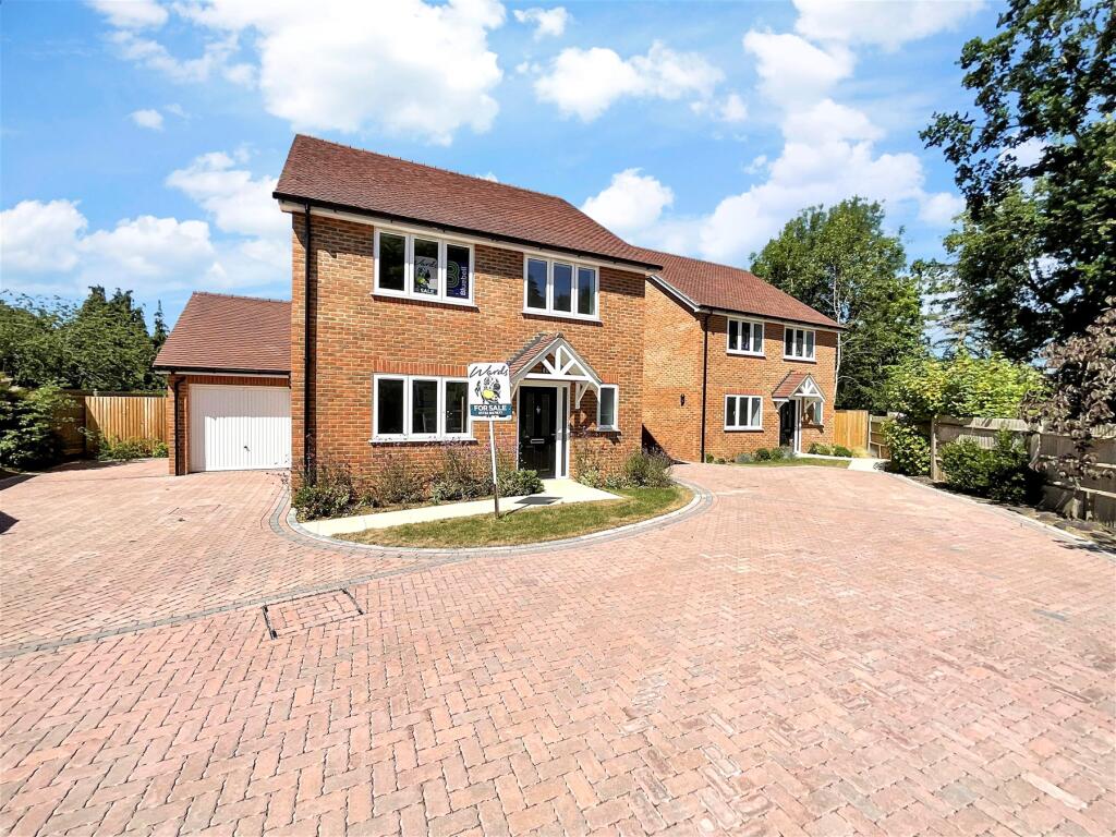 Front Elevation - Web